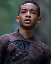 After Earth